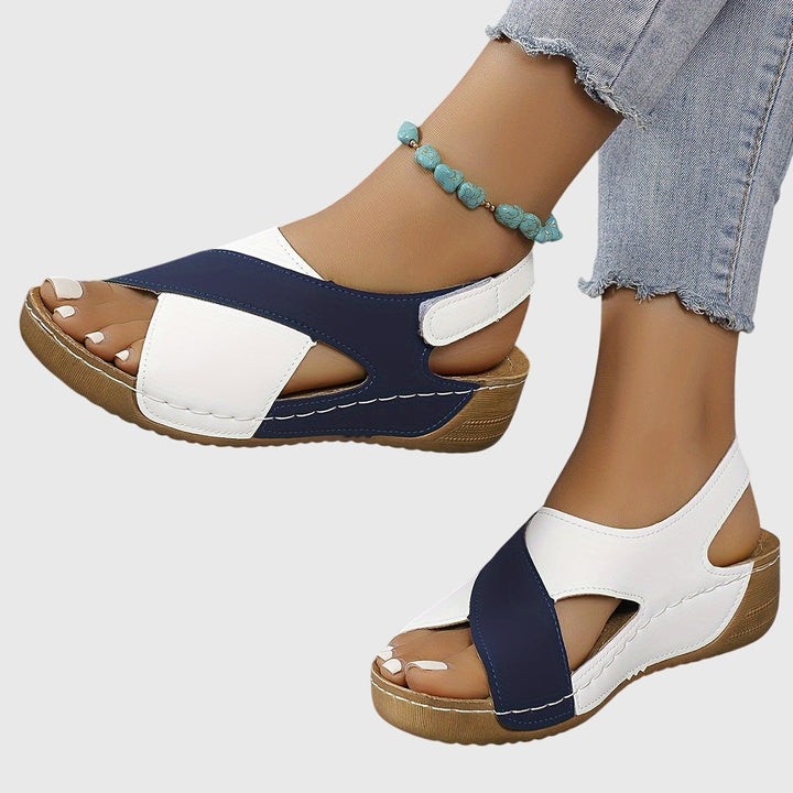 Ainsley | Ortopediska Sandaler