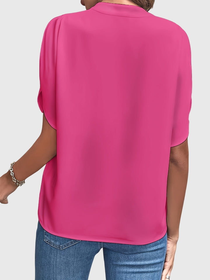 Kristie - Elegant Blus