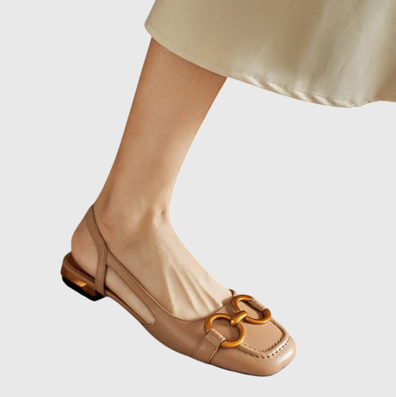 Cecilia | Ortopediska Sandaler