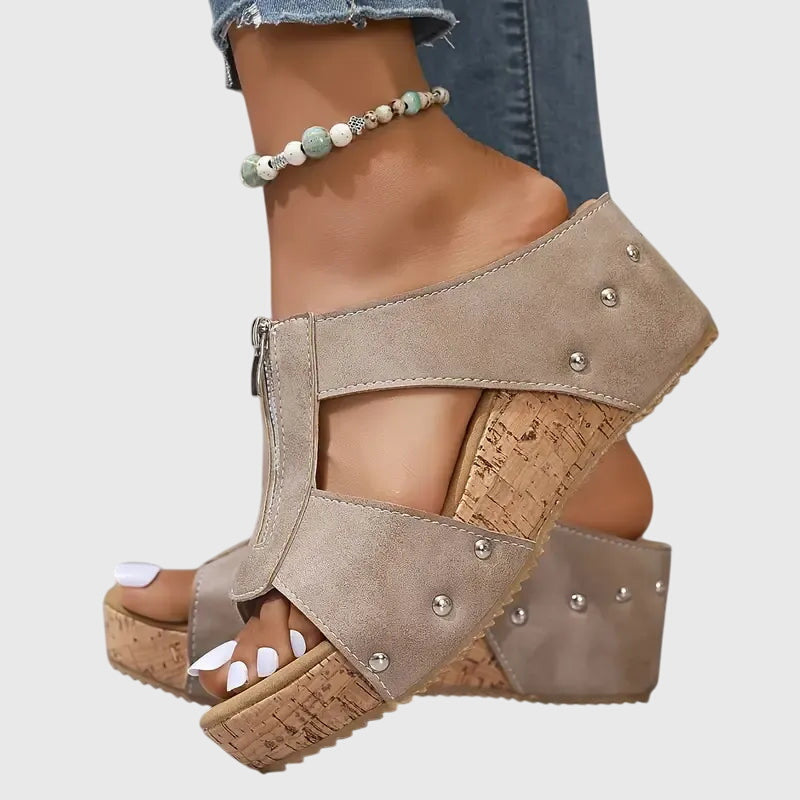 Jazlyn | Ortopediska Sandaler