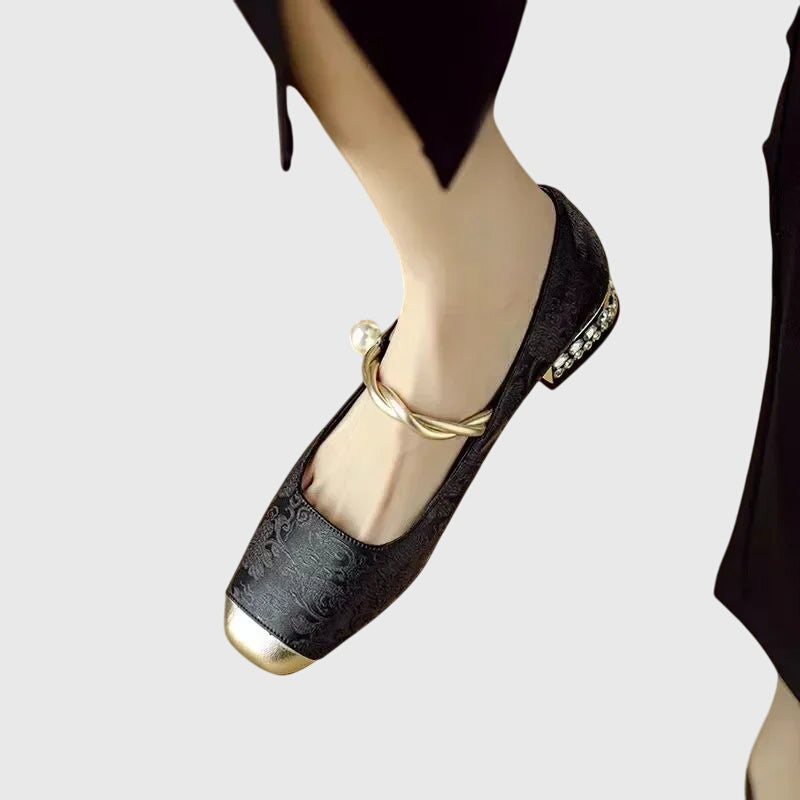 Cilia | Ortopediska Sandaler