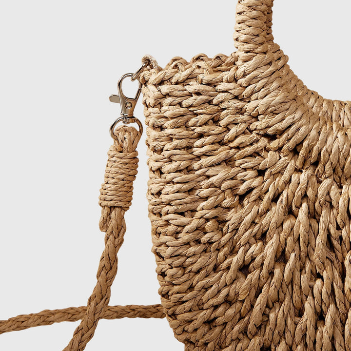 Sophia | Kvinnors Naturliga Stil Handväska