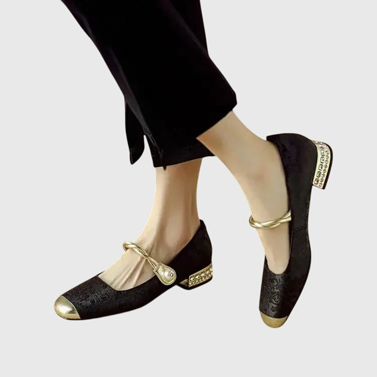 Cilia | Ortopediska Sandaler