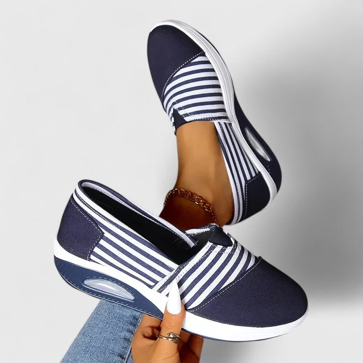Julia | Ortopediska Sneakers