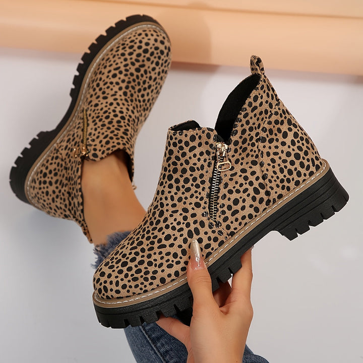 Raely | Ortopediska Boots