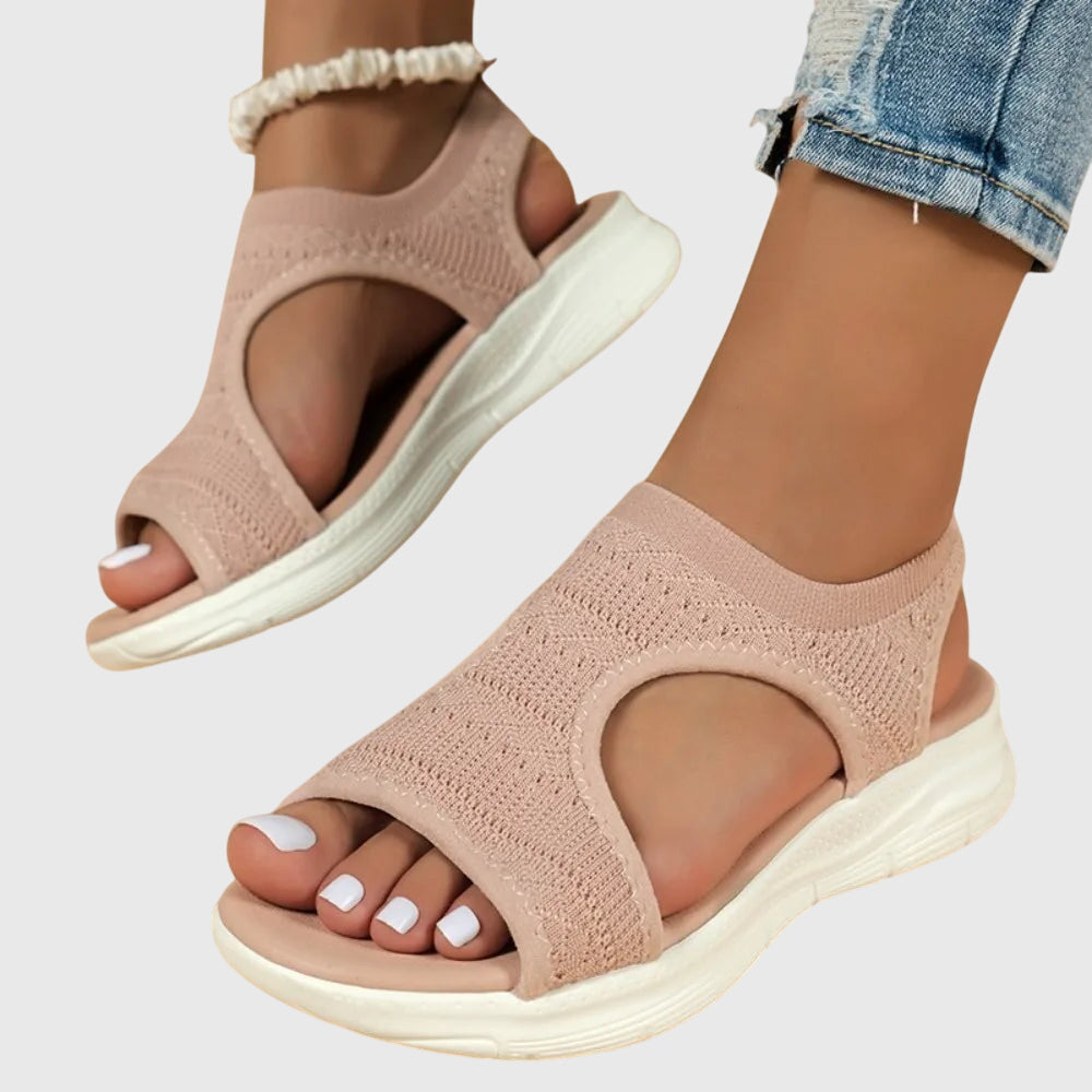Samantha | Ortopediska Sandaler
