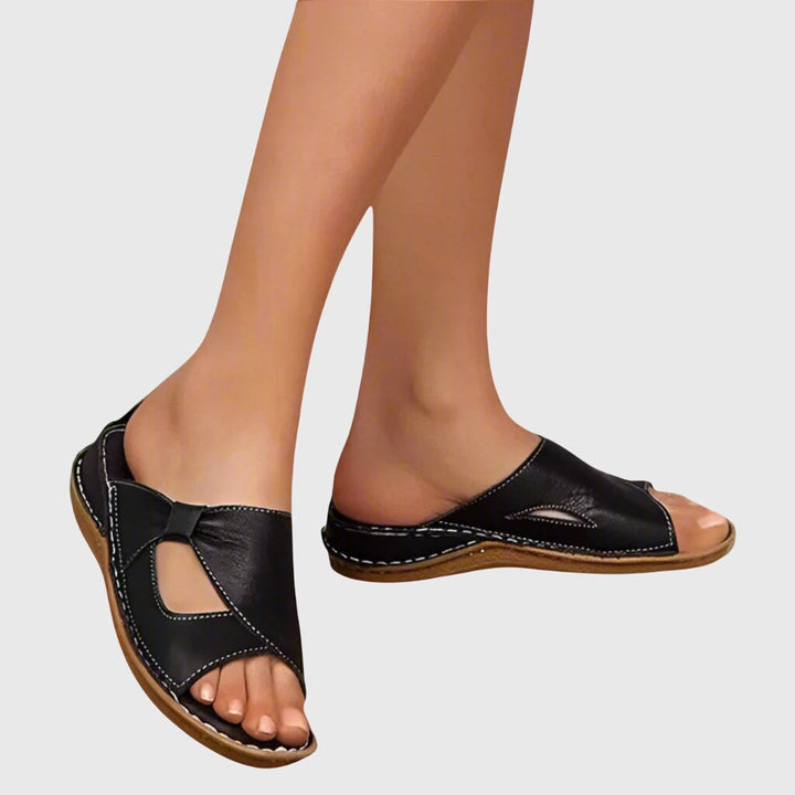 Anna | Ortopediska Sandaler