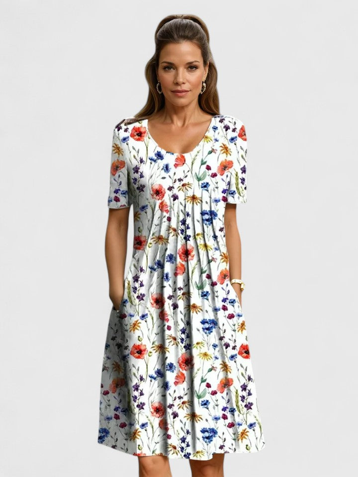 Valorynn | Elegant Klänning