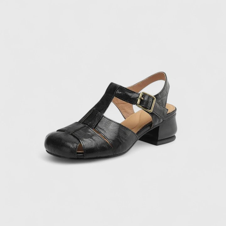 Aivorah | Ortopediska Sandaler