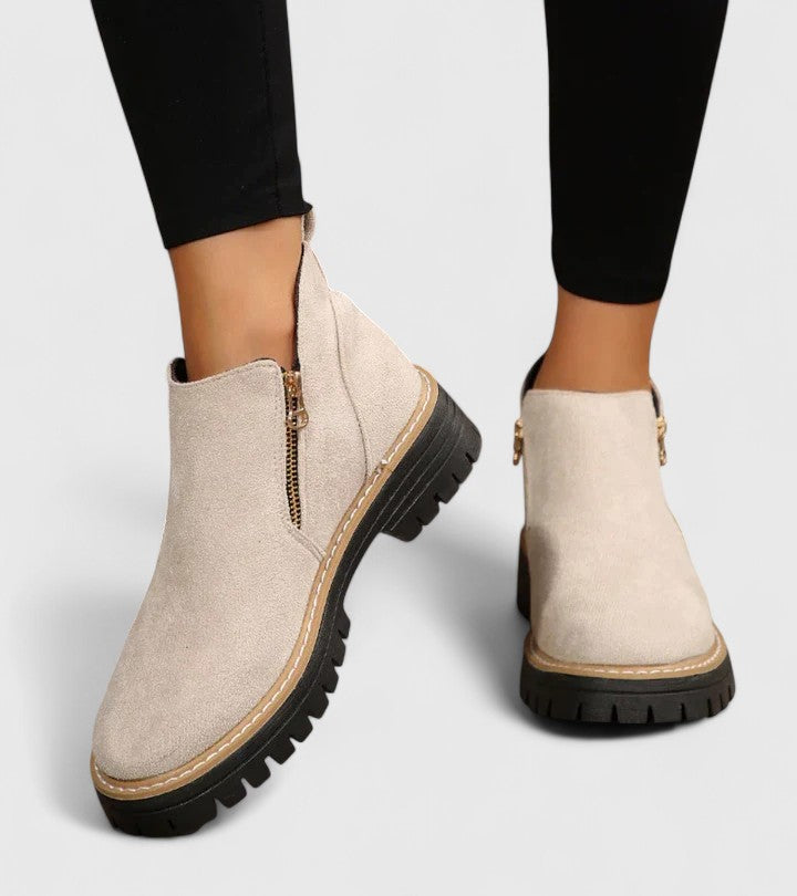 Tessa | Ortopediska Boots