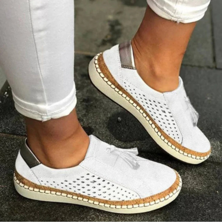 Arden | Orthoflex Slip-On