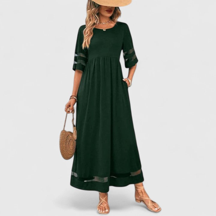 Yvaine | Elegant Klänning