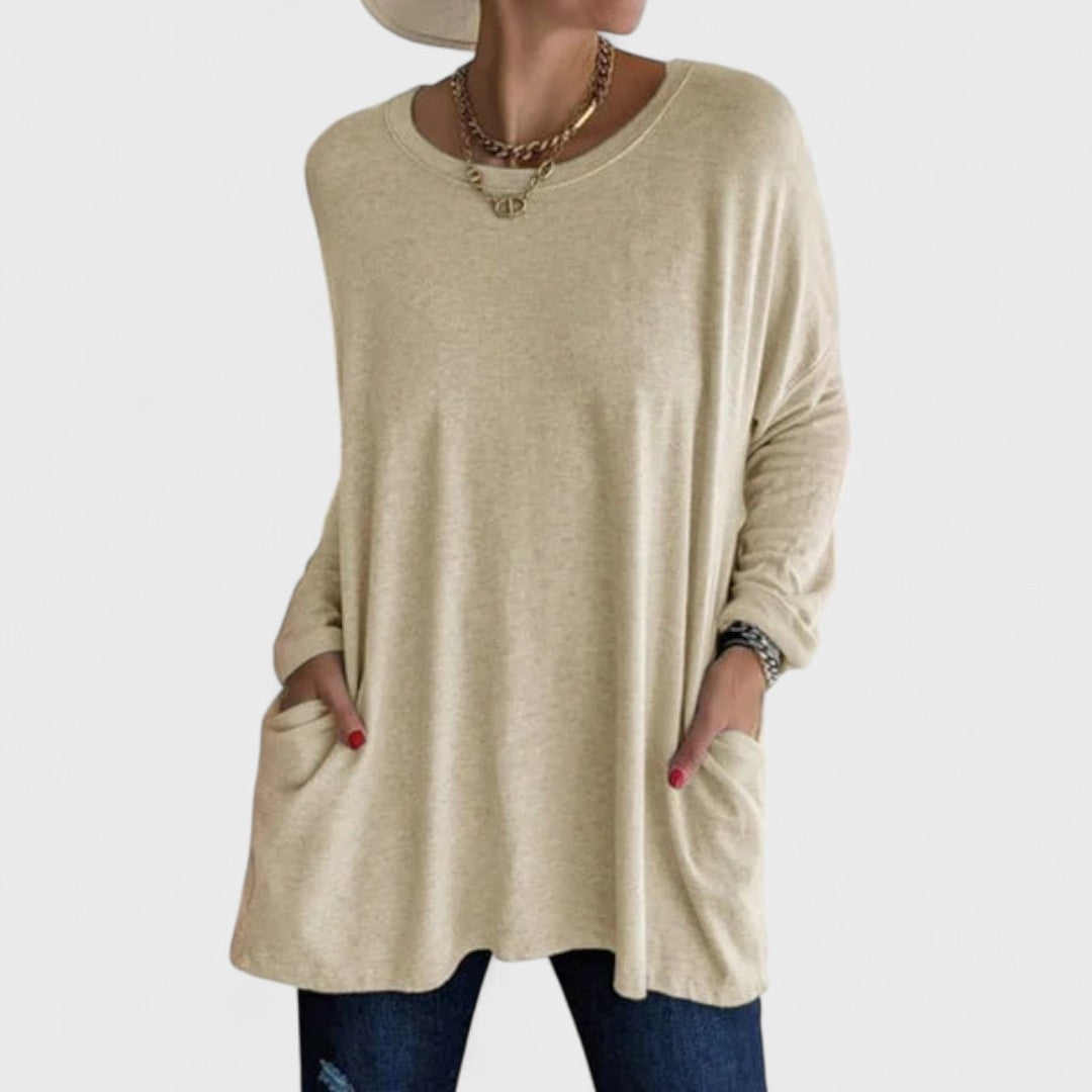 Emmarie | Bekväm Topp