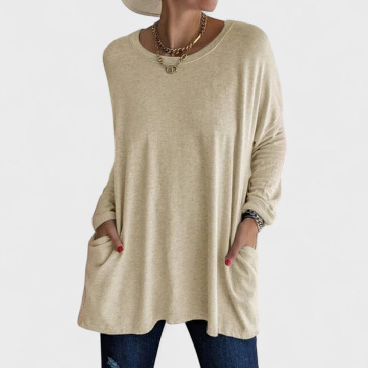 Emmarie | Bekväm Topp