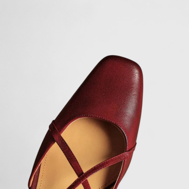 Mikaela | Eleganta Sandaler