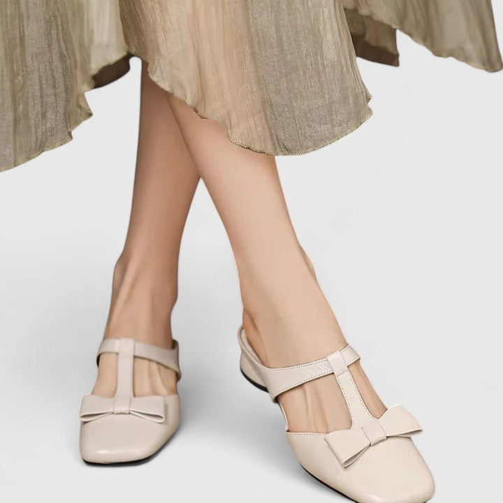 Ellery | Ortopediska Sandaler