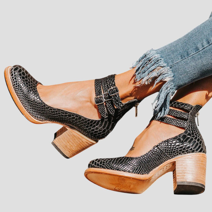 Sonia | Modern Elegans och Garanterad Komfort
