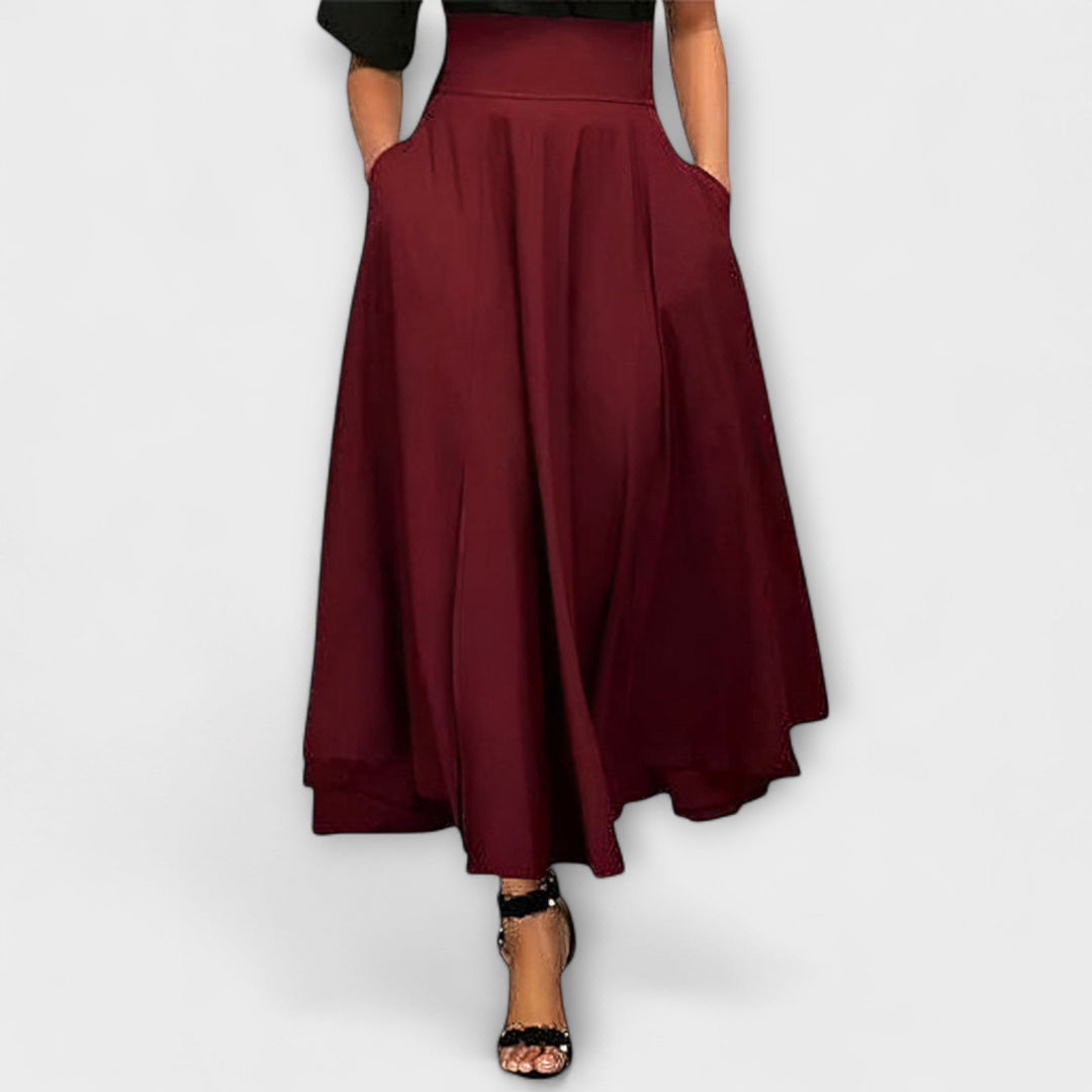 Lariss | Elegant Maxikjol