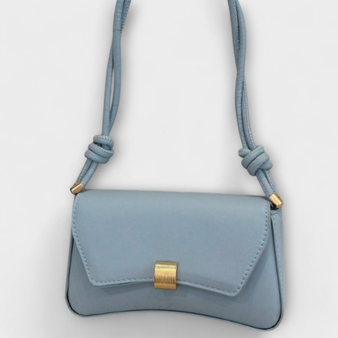 Olivia - Vintage Fällbar Väska