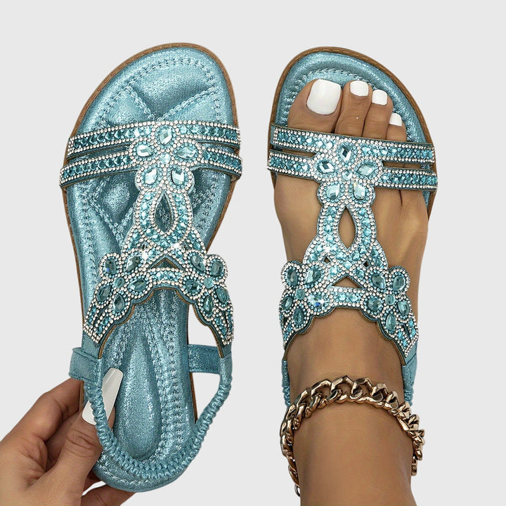 Blessy | Ortopediska Sandaler