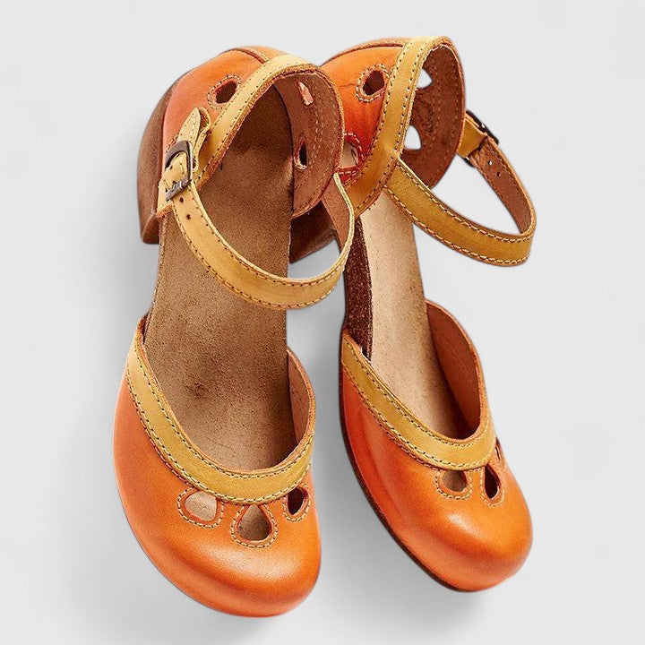 Calinae | Ortopediska Sandaler