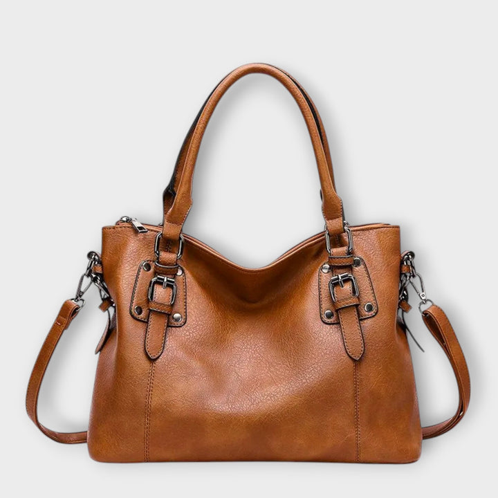 Olivia – Elegant Axellväska