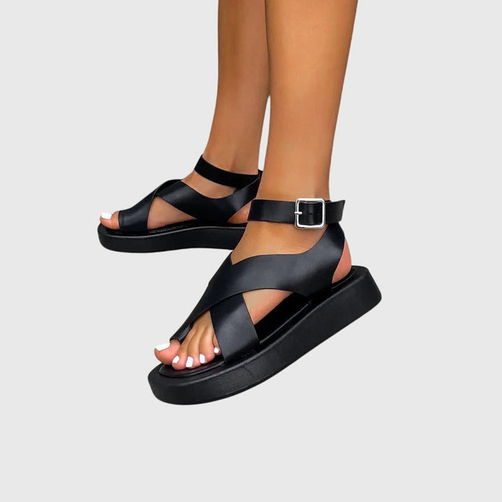 Tess | Ortopediska Sandaler