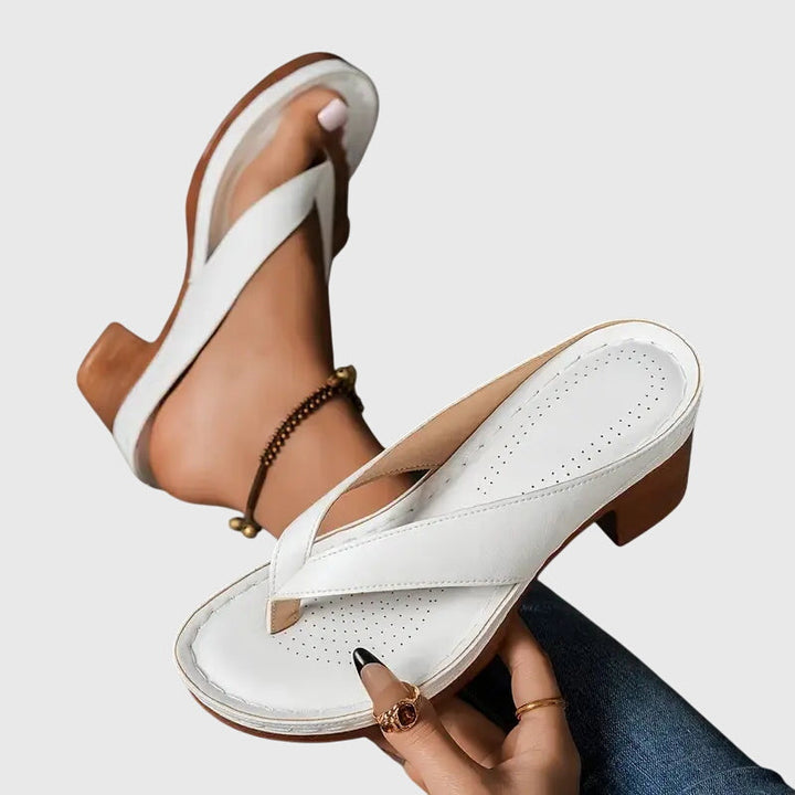 Gianna | Ortopediska Sandaler