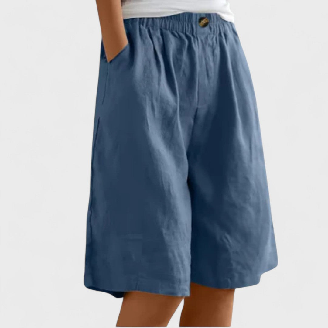 Katy | Eleganta Shorts