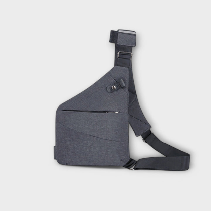 Beatrice | Kvinnors moderna crossbody-utility-designväska