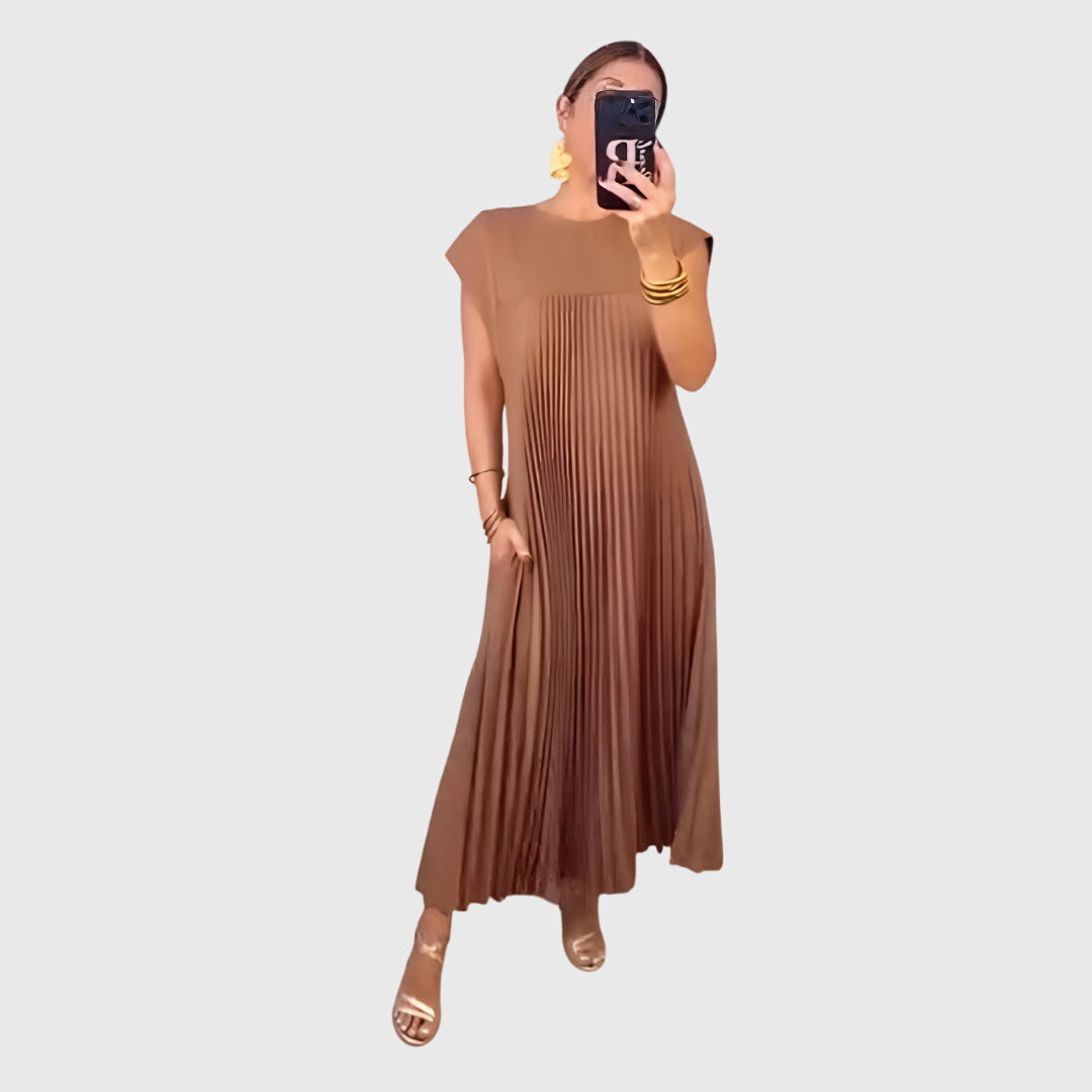 Mariana | Elegant Klänning