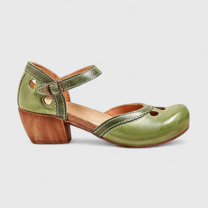 Calinae | Ortopediska Sandaler