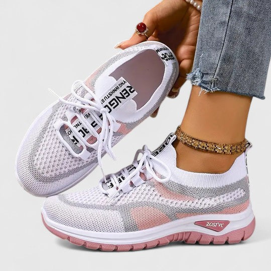 Koralyn | Ortopediska Sneakers