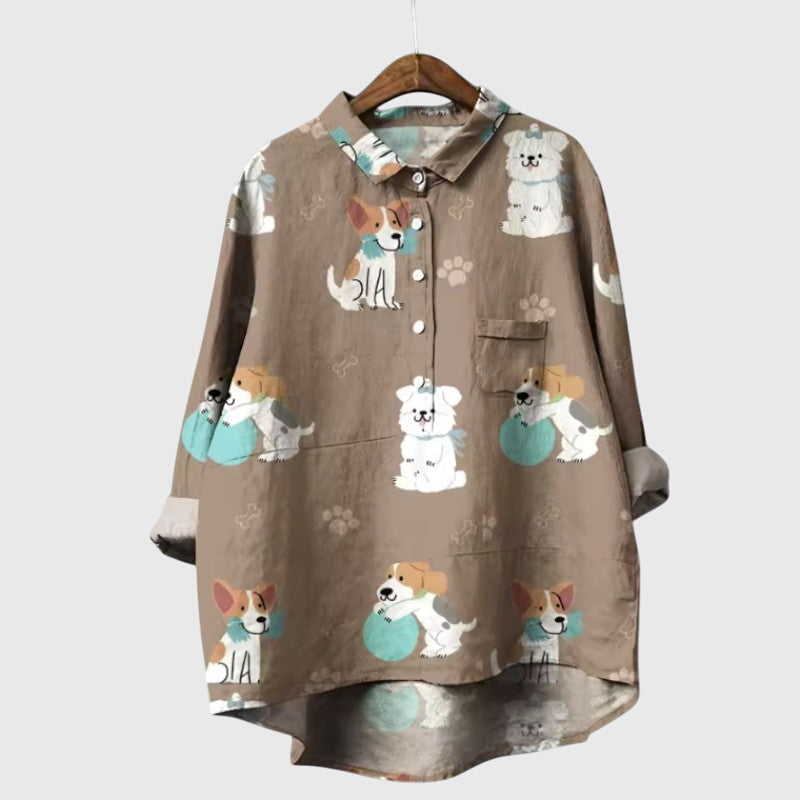Elva | Blus