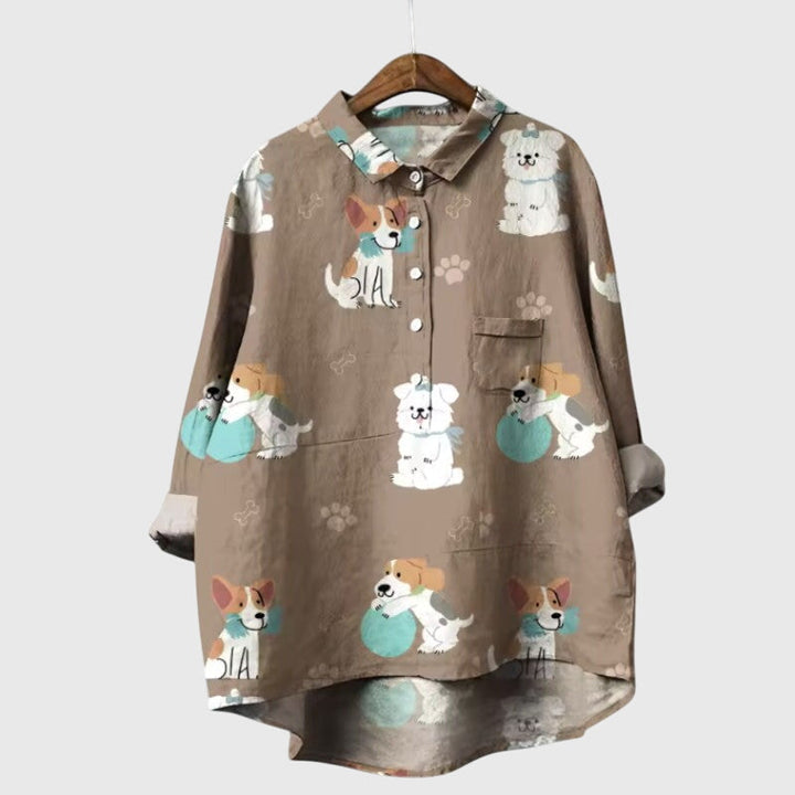 Elva | Blus