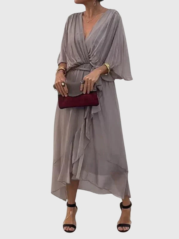 Bethany | Elegant Klänning