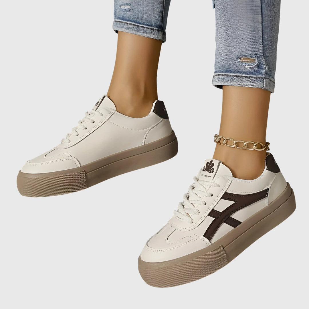 Elza | Ortopediska Sneakers