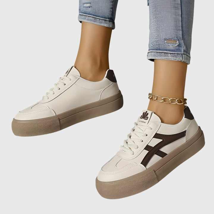 Elza | Ortopediska Sneakers