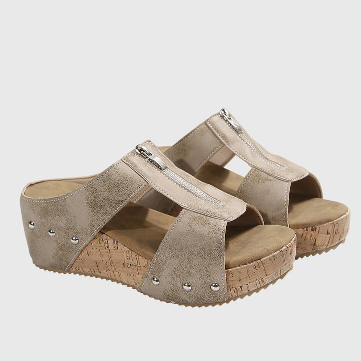 Jazlyn | Ortopediska Sandaler