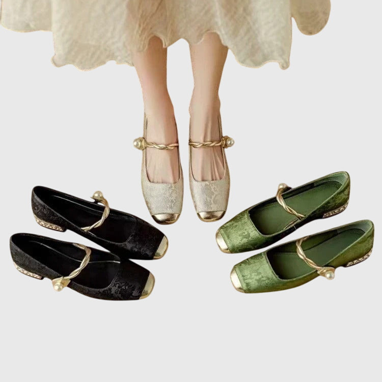 Cilia | Ortopediska Sandaler