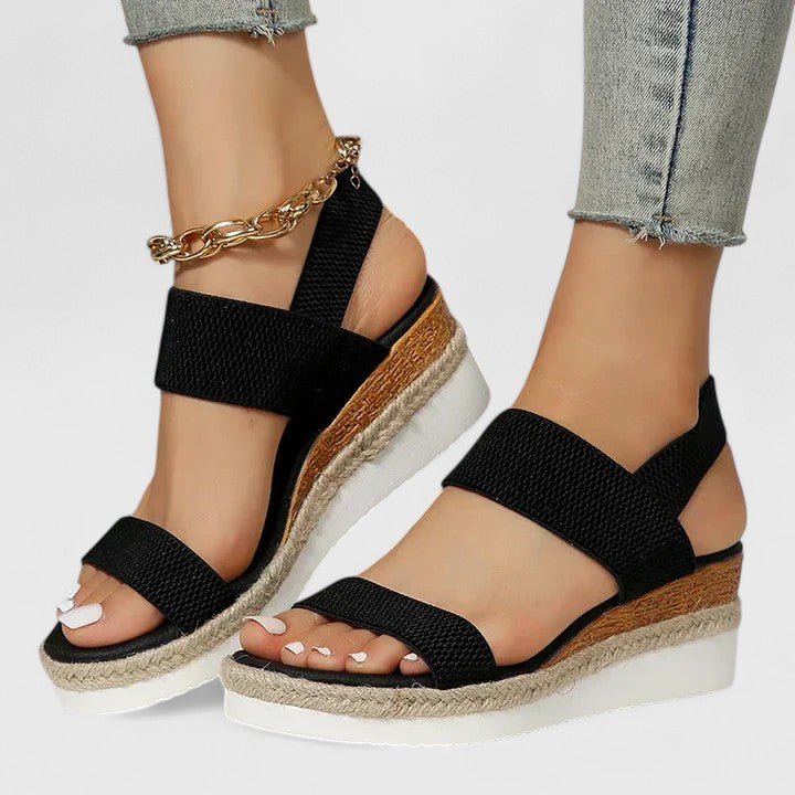 Merill | Ortopediska Sandaler