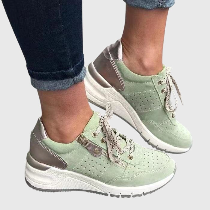 Maddie | Ortopediska Sneakers