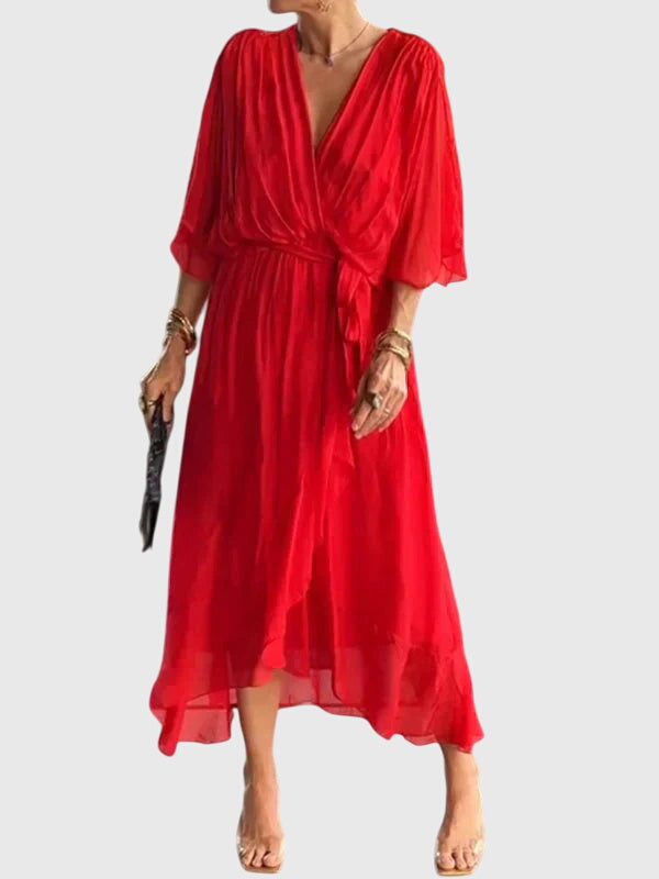 Bethany | Elegant Klänning