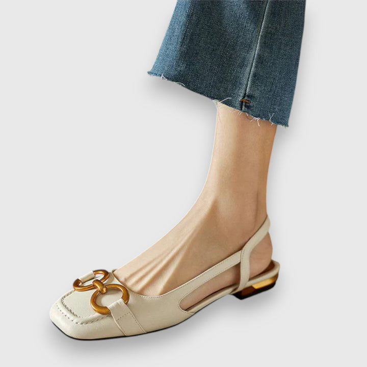 Demyra | Bekväma Sandaler