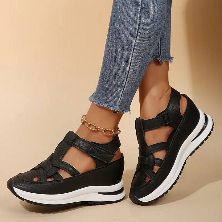 Oveta | Ortopediska Sandaler