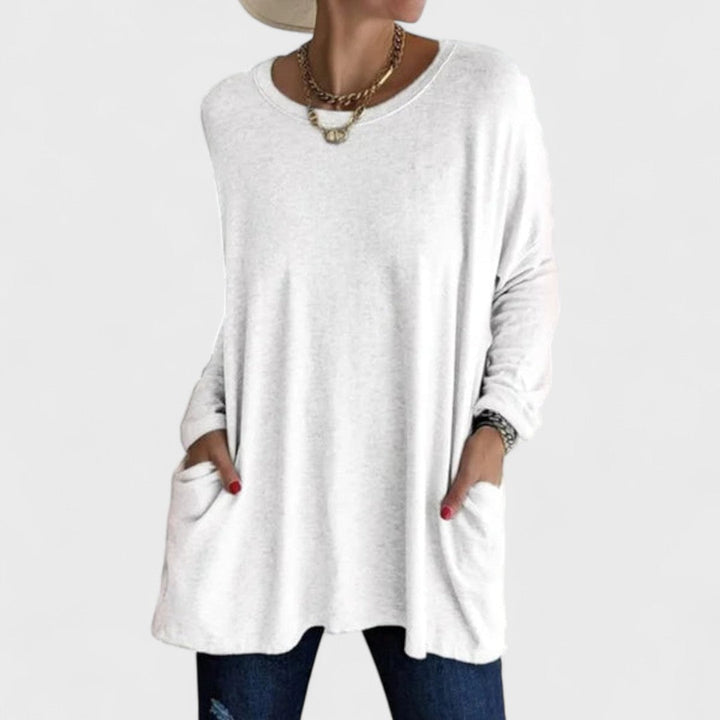 Emmarie | Bekväm Topp