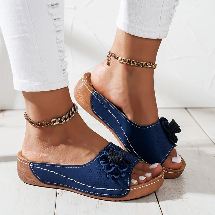 Senyva | Ortopediska Sandaler