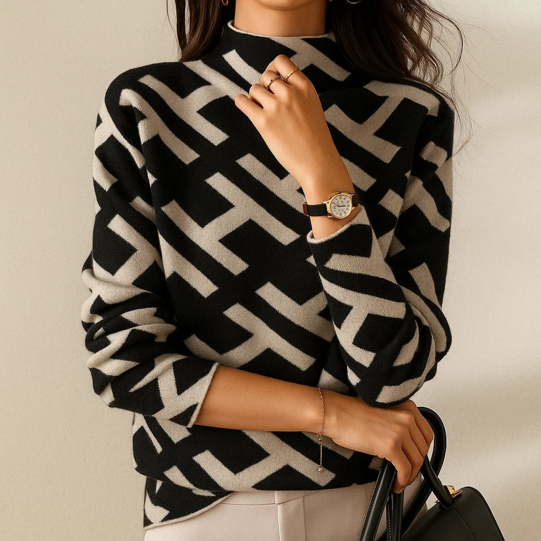 Vaeni | Elegant Tröja