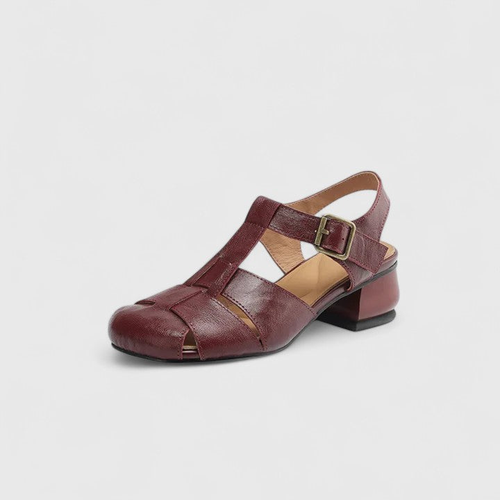 Aivorah | Ortopediska Sandaler