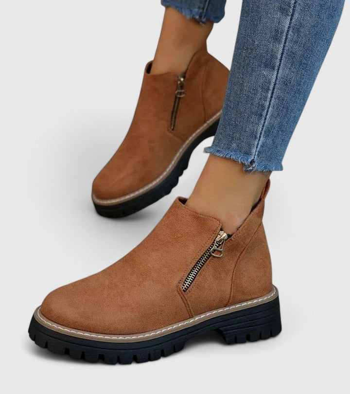 Tessa | Ortopediska Boots